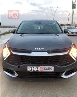 کیا سپۆرتاج